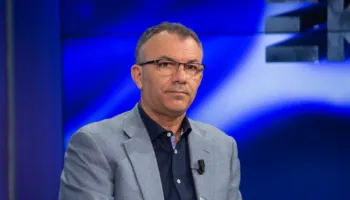 “Është një çmenduri”/ Projekti TID, Cara: Edi Rama po shkel Kushtetutën, se po prek pronat