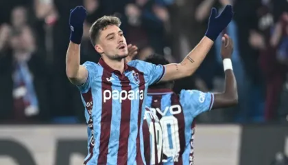 Është një nga lojtarët më në formë në Turqi, Muçi tregon sekretin: Këtu më besojnë trajnerët