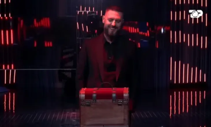 “Është pervers”/ Miri mëson deklaratën e babait të Selin, banori: Jam i fyer