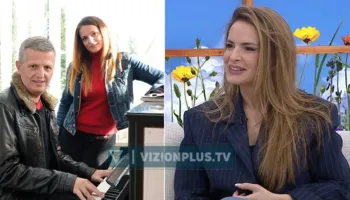 “Është pjesë e jetës sime”, Mira Konçi flet për marrëdhënien me Shpëtim Saraçin: Gjërat erdhën spontanisht