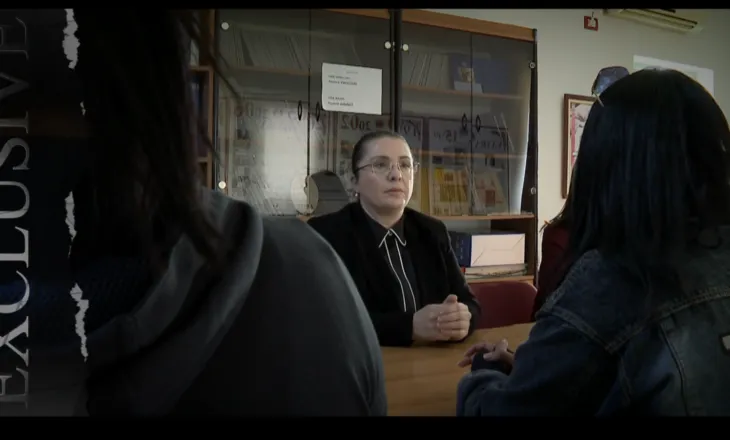 Eskortat në Shqipëri/ Sonte në “Exclusive” në Top Channel, dëshmi tronditëse nga vajzat e trafikuara