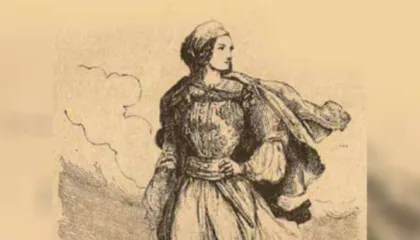 Esmihan Hanëmi, nëna e Ali Pashë Tepelenës, simbol i një egërsie të pashoqe. Po a ishte vërtetë e tillë?