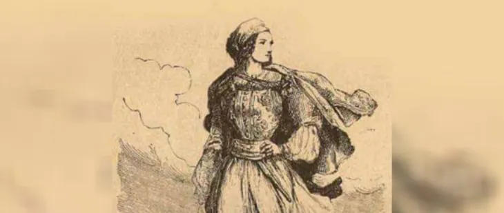 Esmihan Hanëmi, nëna e Ali Pashë Tepelenës, simbol i një egërsie të pashoqe. Po a ishte vërtetë e tillë?