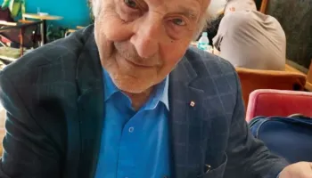 Etnokoreografia shqiptare ndër dekada-vepra e profesor Bogdanit