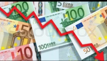 Euro arrin minimum të ri historik, këmbehet me 96.35 lekë