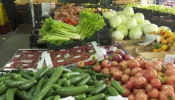 Euro bie, por çmimet vetëm rriten/ Kostoja e ulët e importeve, nuk reflektohet në treg