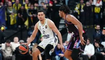 Euroleaue: Fenerbahce triumfon në Paris dhe nis shkëputjen, garë e fortë për zonën play off