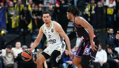 Euroleaue: Fenerbahce triumfon në Paris dhe nis shkëputjen, garë e fortë për zonën play off