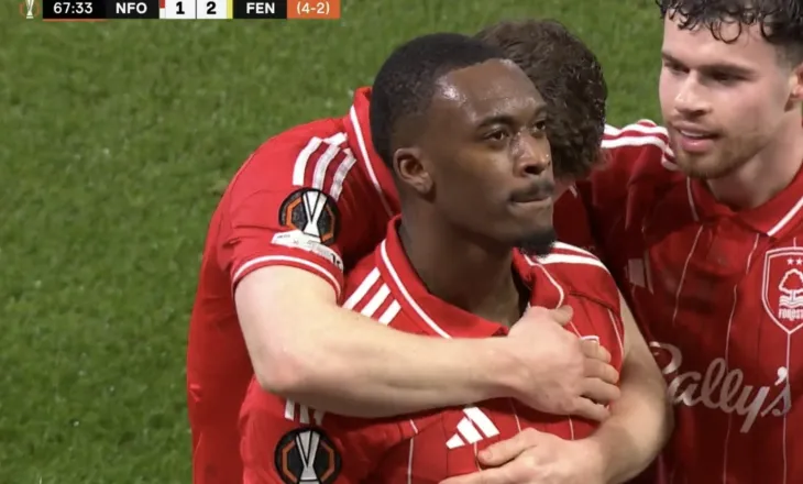 Europa & Conf. League: Bologna, Nottingham dhe Celta bëjnë detyrën. Dinamo Zagreb i kthen “reston” Genk dhe shkon në shtesë