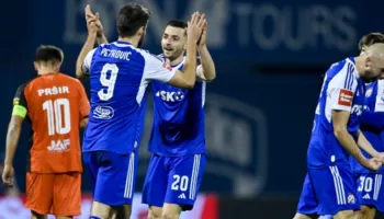Europa League/ 8 ekipet e fundit përcaktohen sot nga Play-off-i i ndarë me dy orare të ndryshme