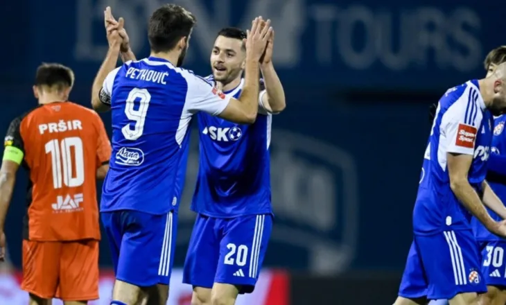 Europa League/ 8 ekipet e fundit përcaktohen sot nga Play-off-i i ndarë me dy orare të ndryshme