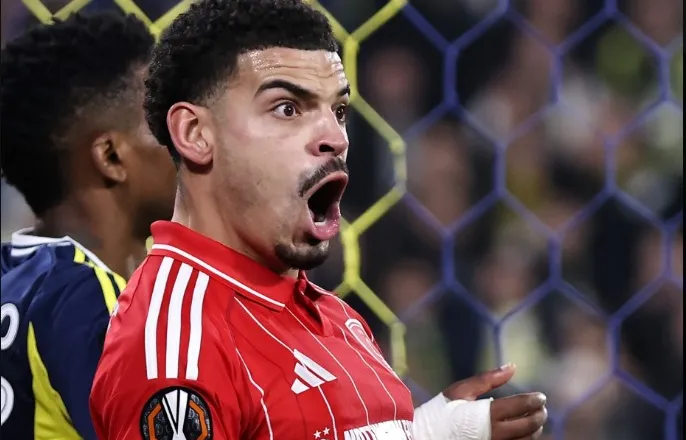 EUROPA LEAGUE: Fenerbahce turpërohet në shtëpi. Celta Vigo, Bologna dhe Genk me fitore të rëndësishme në transfertë