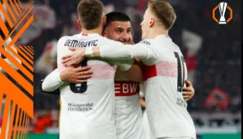 EUROPA LEAGUE: Mësohen dy ekipet e parë që kualifikohen për 1/16-at. Shtesë në Beograd dhe Plzen