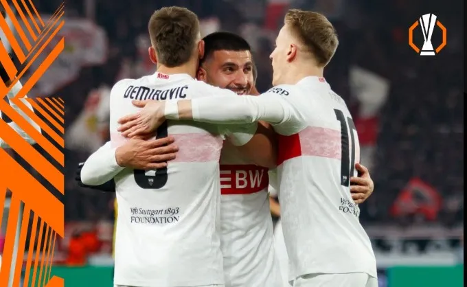 EUROPA LEAGUE: Mësohen dy ekipet e parë që kualifikohen për 1/16-at. Shtesë në Beograd dhe Plzen