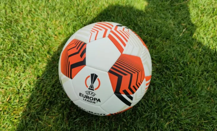 Europa League, shorti për fazën e 1/8-ve