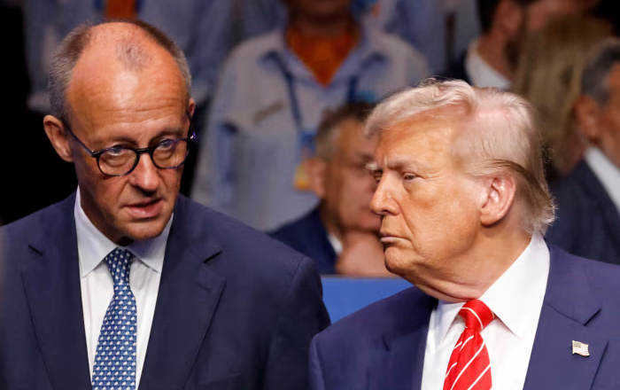 Europa në prag krize? Tarifat e reja të Trump sfidojnë ligjet dhe diplomacinë