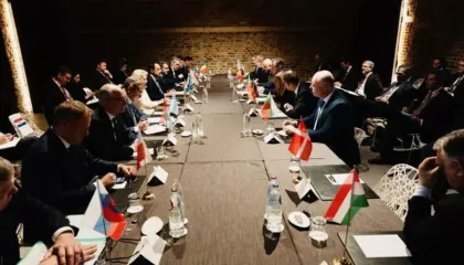 “Europa nuk ka më kohë!” Draghi dhe Letta apel BE-së për veprime konkrete