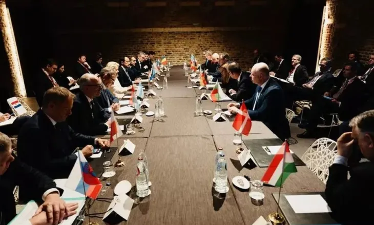 “Europa nuk ka më kohë!” Draghi dhe Letta apel BE-së për veprime konkrete