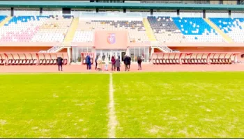 Europiani 2027 për U21, UEFA sjell inspektorët e saj në Shkodër