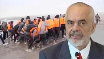 Eurostat ngre alarmin: Shqipëria e para në Europë për tkurrjen e popullsisë së re