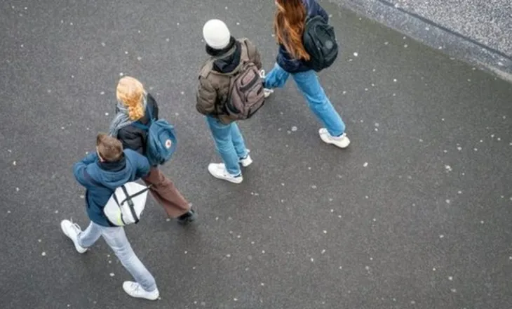 Eurostat: Shqipëria pësoi rënien më të madhe të rinisë në Europë vitin e kaluar