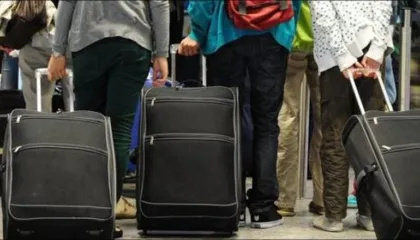 Eurostat: Tkurrje e popullsisë së re në Shqipëri me mbi 18 mijë persona