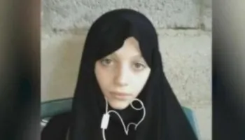 Eva Dumani kthehet në Shqipëri pas një “operacioni sekret”, prej vitesh e mbyllur në kampet siriane