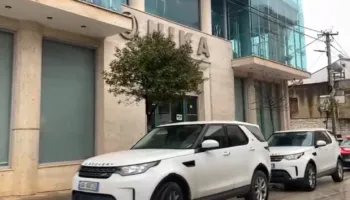 Evazion miliona euro në Sarandë, nën hetim administratorët e “Nikaj” sh.p.k. dhe zyrtarë të Tatimeve