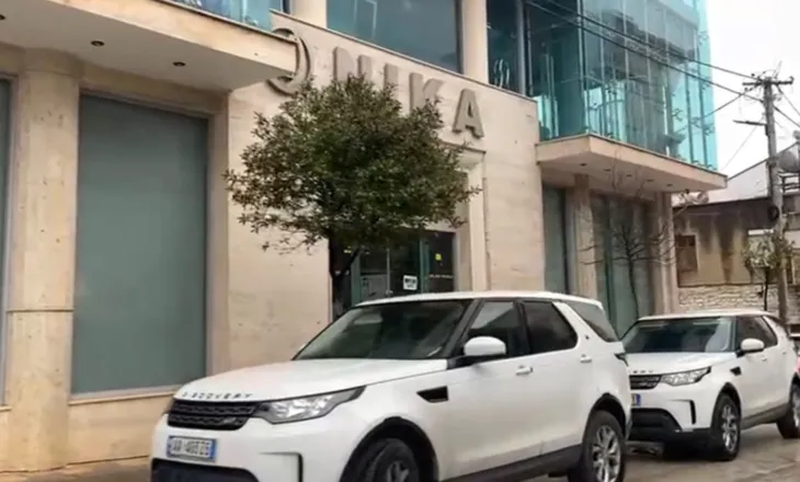 Evazion miliona euro në Sarandë, nën hetim administratorët e “Nikaj” sh.p.k. dhe zyrtarë të Tatimeve