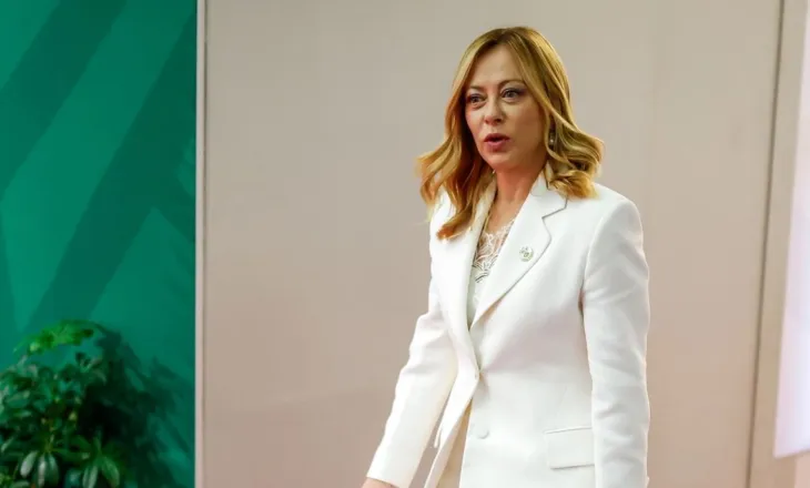 “Evropa ka nevojë të forcojë marrëdhëniet me SHBA”/ Meloni nga Afrika: Nuk ndaj të njëjtat mendime si Merz për MAGA-n