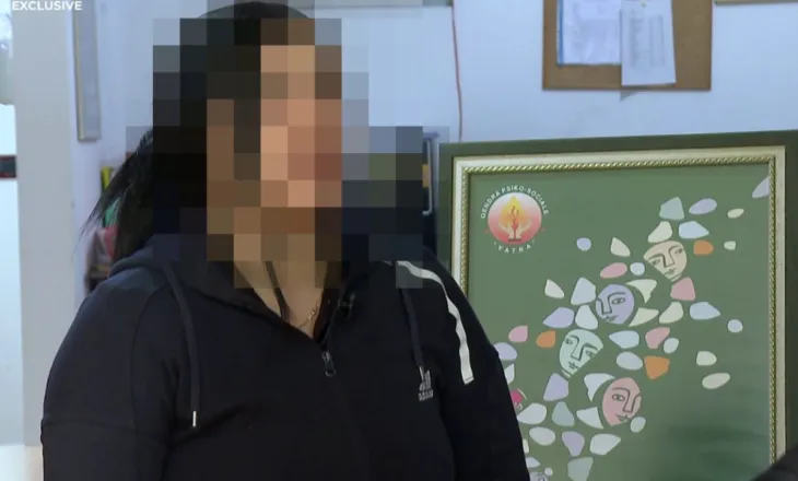 Exclusive/ “Nuk e dija që prostitucioni ndalohej me ligj”, rrëfimi i punonjëses së seksit: Më përdornin 6-7 burra në ditë dhe s’kisha askënd të më mbronte