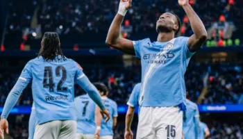 FA CUP: Man. City nuk fal në shtëpi, Guehi e bën “sefte”. Burnley befasohet në shtëpi nga ekipi i Kategorisë së Dytë