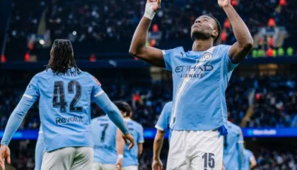 FA CUP: Man. City nuk fal në shtëpi, Guehi e bën “sefte”. Burnley befasohet në shtëpi nga ekipi i Kategorisë së Dytë