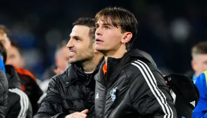 Fabregas mbron xhevahirin e Serie A por e këshillon nëse do të kthehet te Real Madrid!