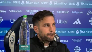 Fabregas: Nuk jemi gati për ta fituar titullin. Kush e mendon këtë, gabon