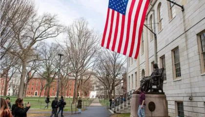 ‘Fabrikë ideologjie woke’ – Pentagoni ndërpret lidhjet akademike me Harvardin: Qendër anti-Amerikane