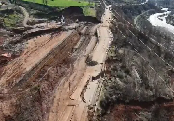 “Faji na doli që është i erozionit, dhe e paskan kuptuar dje”/ ‘Juglindja e izoluar’, Çapja: Dështim total i qeverisë