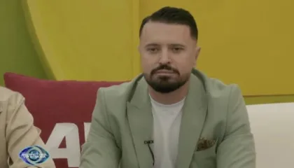 Familja e Labinot Rexhës reagon për situatat në BBVIP Kosova: Paralajmëron tërheqje nga gara