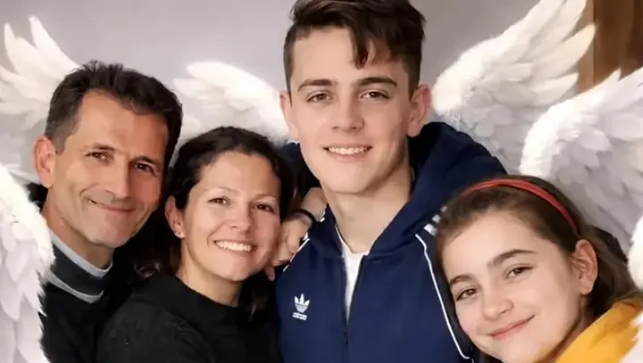 Familja Kola u shua në Itali, mblidhen 75 mijë euro për kthimin e 4 trupave në Shqipëri dhe shpenzimet e funeralit