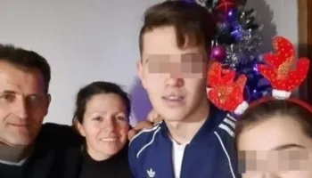 Familja Kola u shua në Itali! Mblidhen 75 mijë euro për kthimin e 4 trupave në Shqipëri, prokuroria: Kaldaja ishte e re