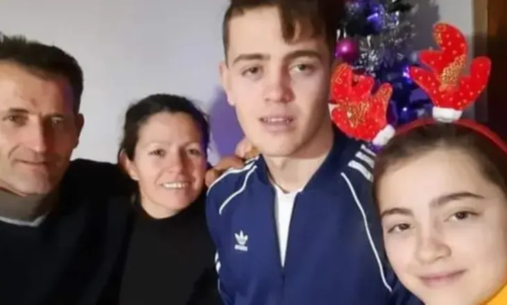 Familja shqiptare e shuar në Itali, flasin të afërmit: I nisëm fëmijët me duart tona, na u kthyen me arkivol