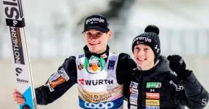 Familja sllovene shkruan histori, katër sportistë nga e njëjta shpi morën 8 medalje olimpike