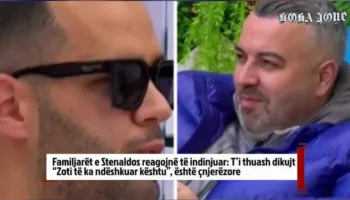 Familjarët e Stenaldos: T’i thuash dikujt “Zoti të ka ndëshkuar kështu”, është çnjerëzore