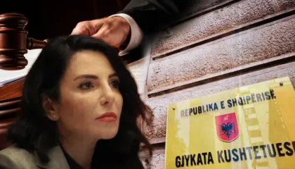 Fati i Ballukut, Kushtetuesja mblidhet sot për ankimimin e Ramës për pezullimin