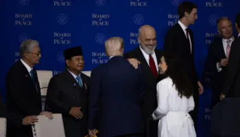 Fati i drejtuesve të UÇK, Basha: Rama tërhoqi vëmendjen e Trump. Aty nuk po jepet drejtësi, po përbaltet lufta e mbuluar me gjak