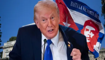 Fati i ri i Kubës, Rubio ka gati nipin e Castros për ta ngjitur në fronin e pushtetit