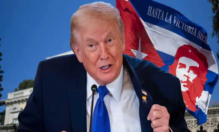 Fati i ri i Kubës, Rubio ka gati nipin e Castros për ta ngjitur në fronin e pushtetit