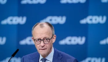 ‘Fati i Ukrainës është fati ynë’ –  Merz bën thirrje për unitet evropian në përvjetorin e luftës