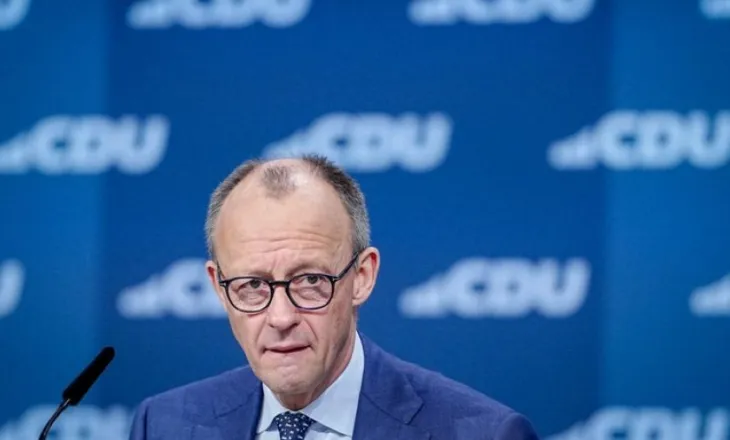 ‘Fati i Ukrainës është fati ynë’ –  Merz bën thirrje për unitet evropian në përvjetorin e luftës