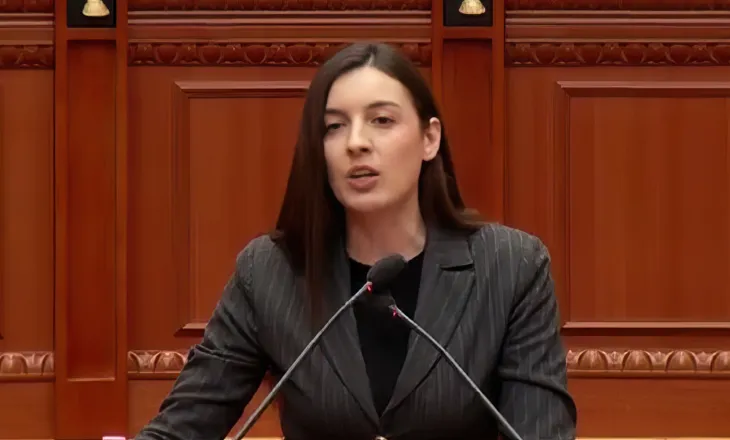 “Fatkeqësia e kombit është prezenca jote këtu Sali”, Berisha përplaset me Zegjine Çaushin: ‘Kone’ e Lubisë